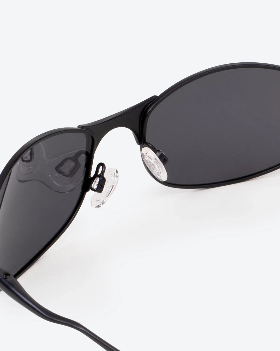 Ironclad - Black Polarized Lenses, Carbon Frame