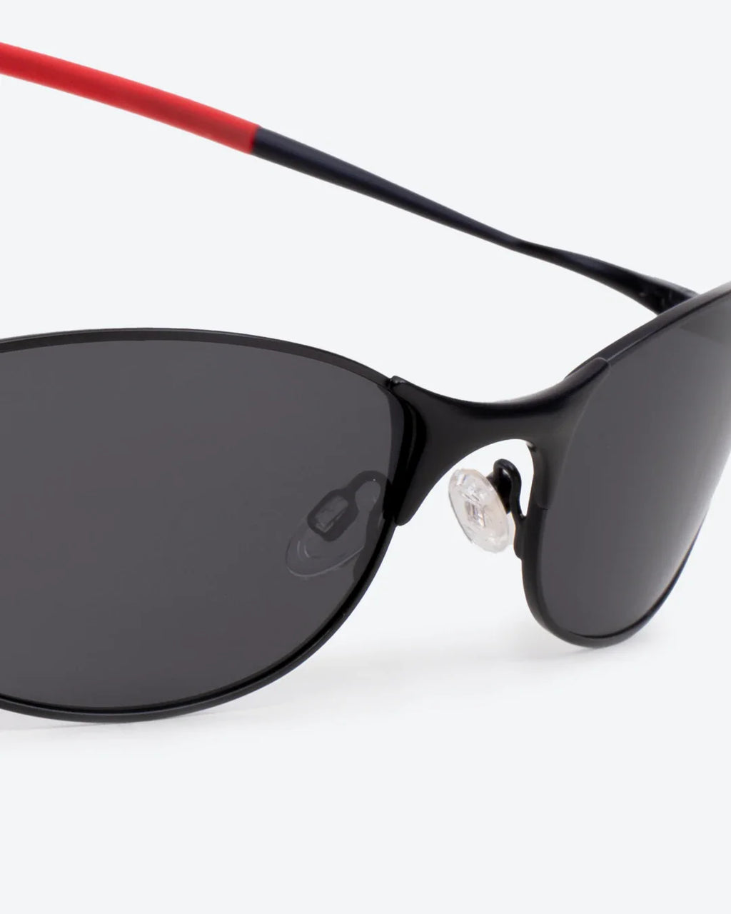 Ironclad - Black Polarized Lenses, Carbon Frame