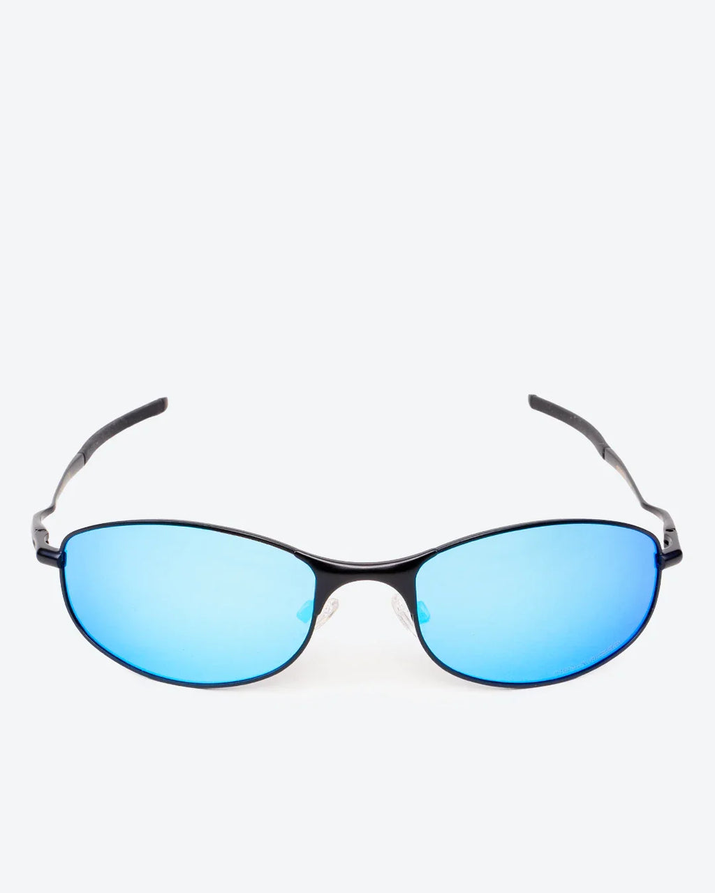 Ironclad - Sapphire Polarized Lenses, Carbon Frame