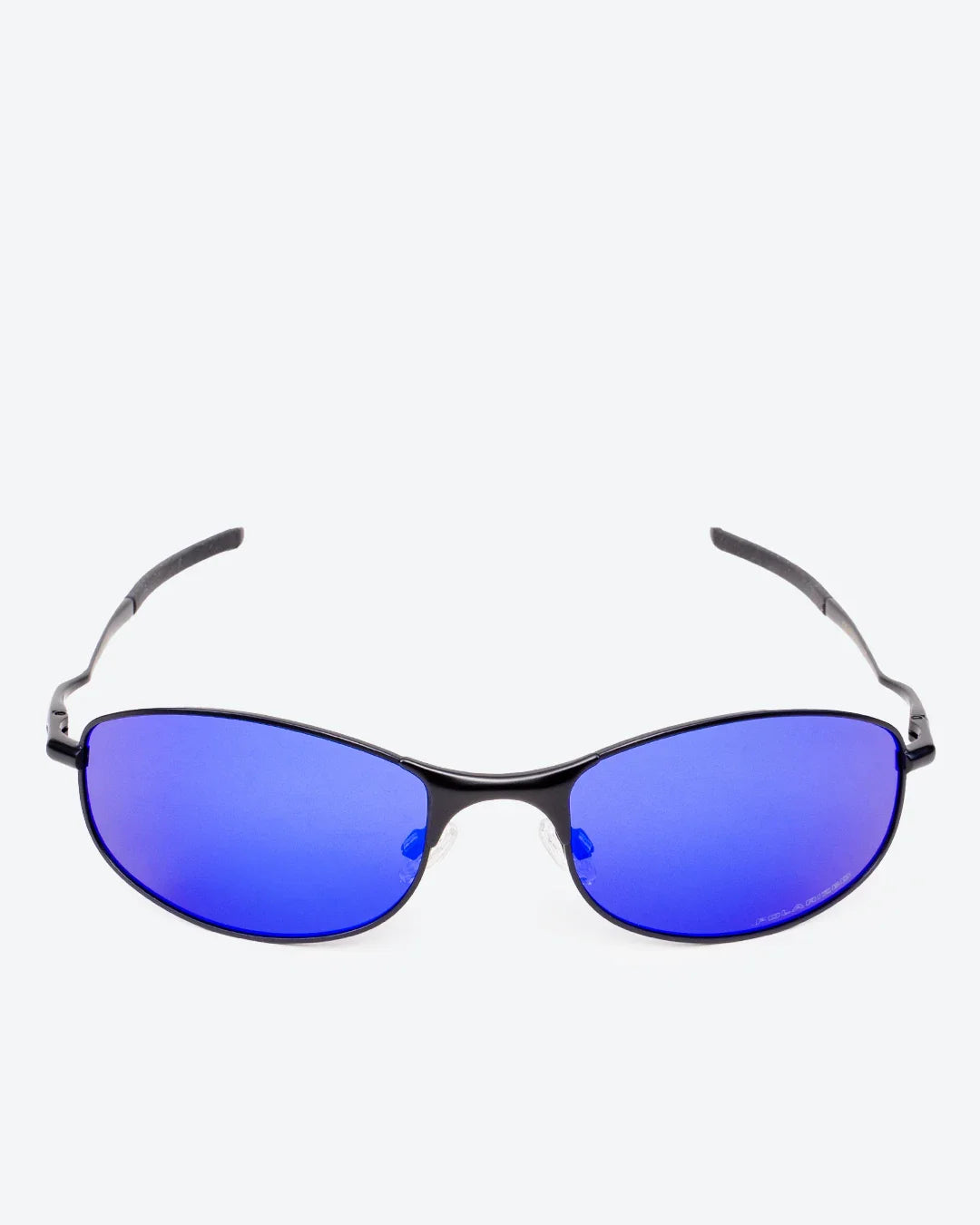 Ironclad - Violet Polarized Lenses, Carbon Frame