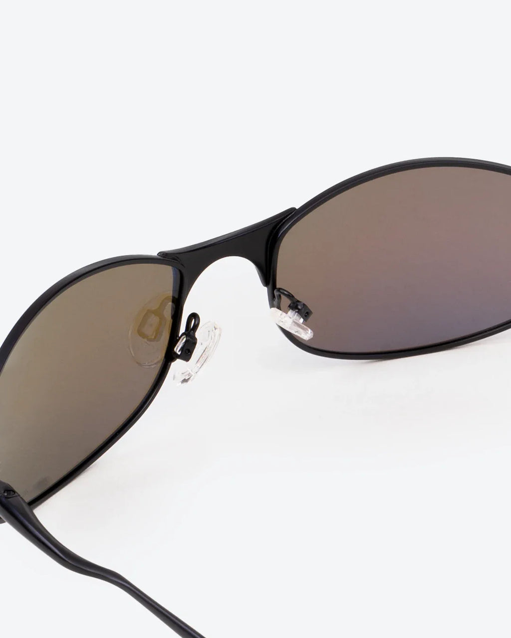 Ironclad - Violet Polarized Lenses, Carbon Frame