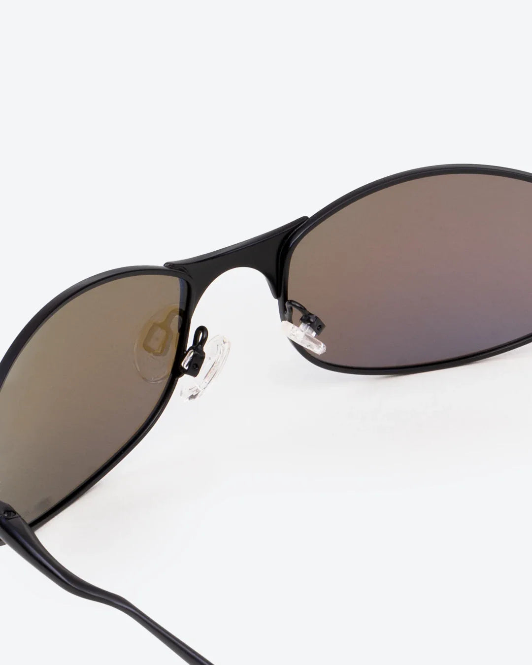 Ironclad - Violet Polarized Lenses, Carbon Frame