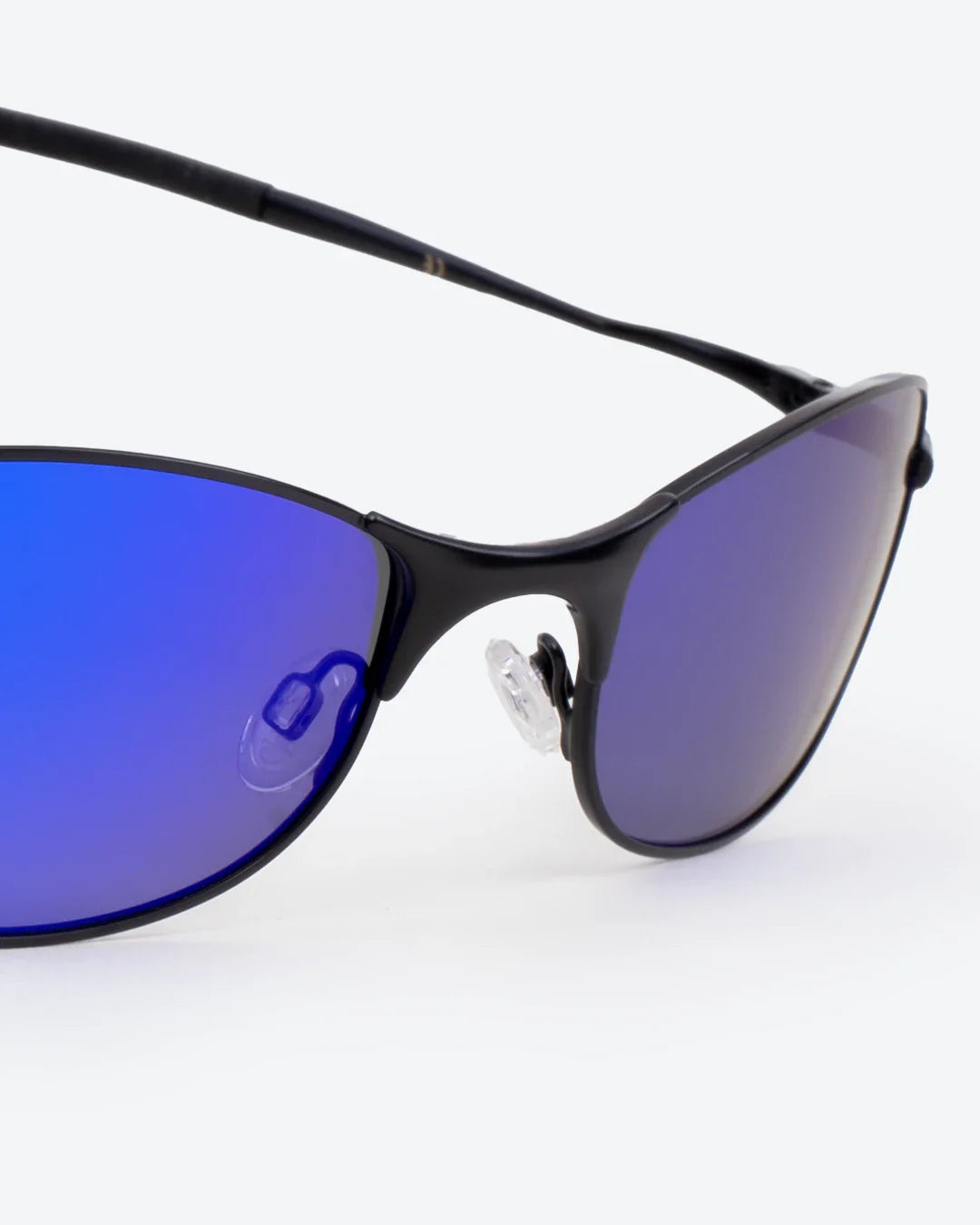Ironclad - Violet Polarized Lenses, Carbon Frame