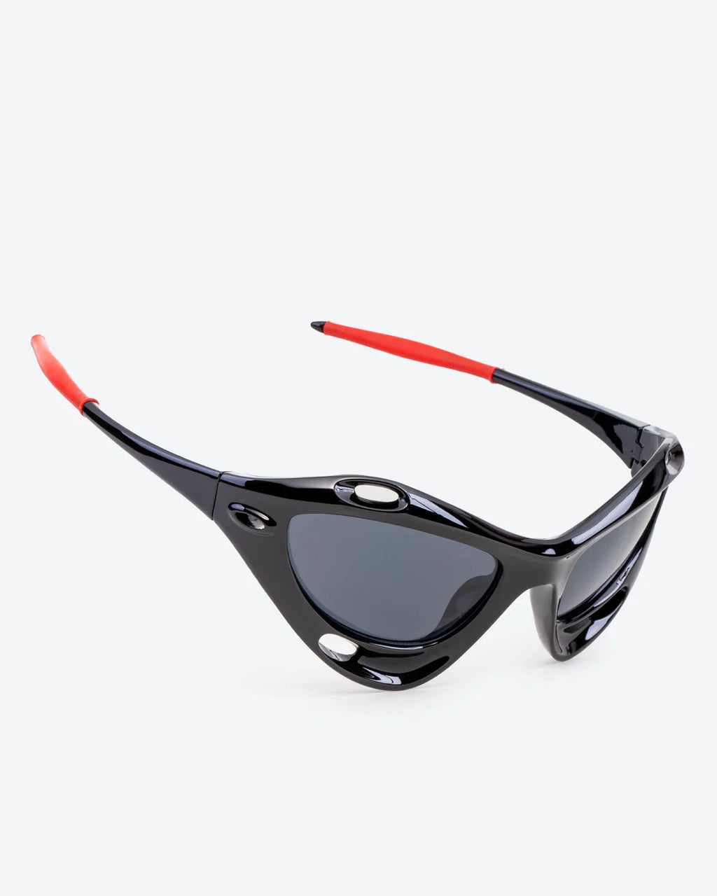 Vortex - Black Lenses, Black Frame