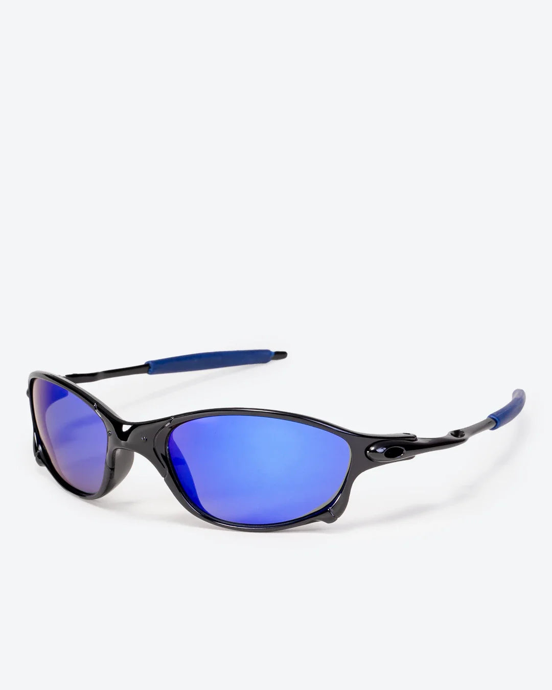 Vanguard - Black Lenses, Satin Black Frame