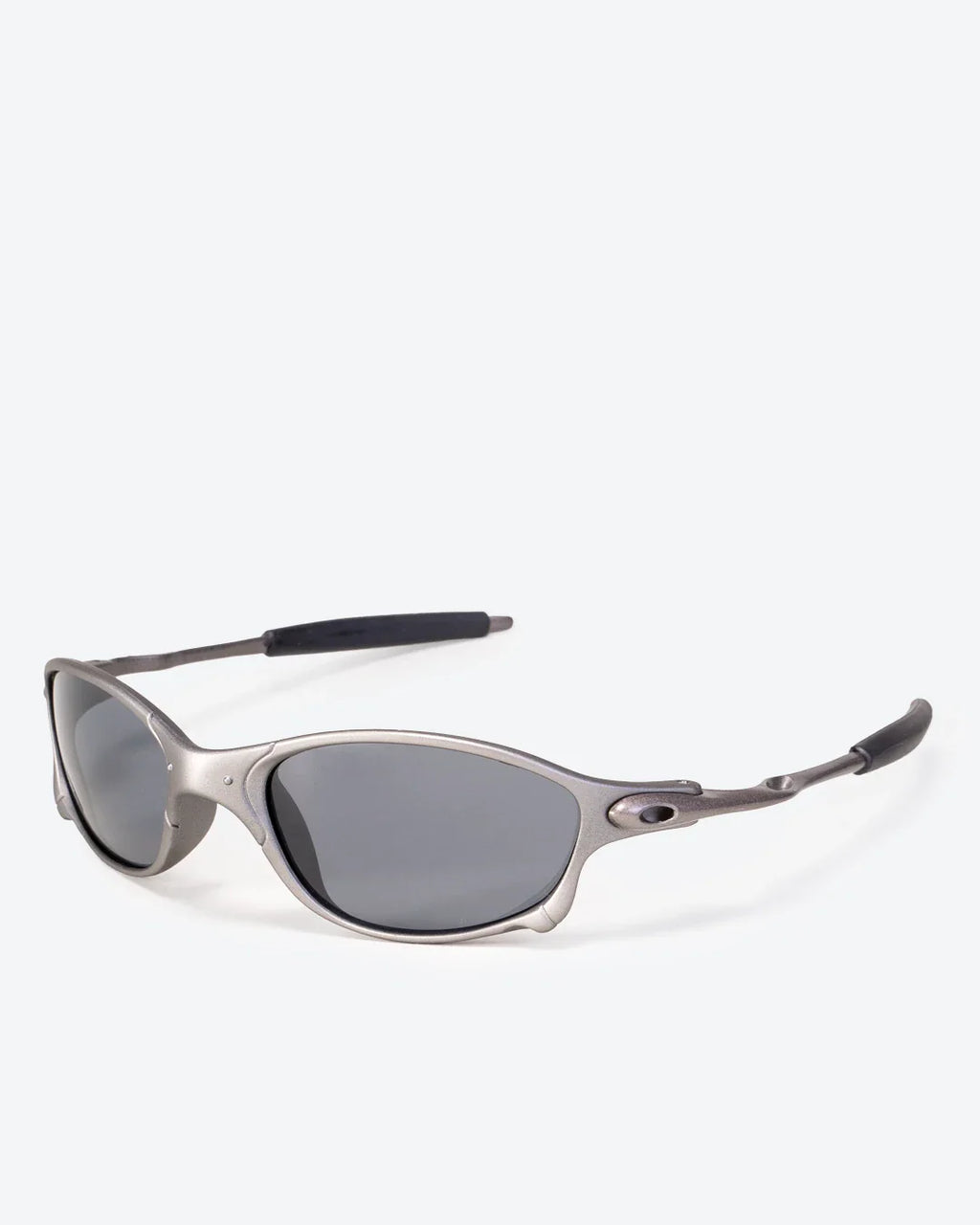 Vanguard - Blue Lenses, Satin Black Frame