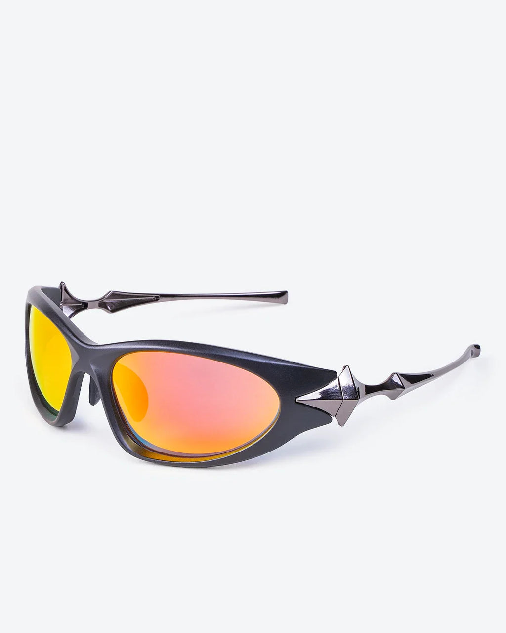 VERVE 2.0 - Black Lenses, Blue Frame