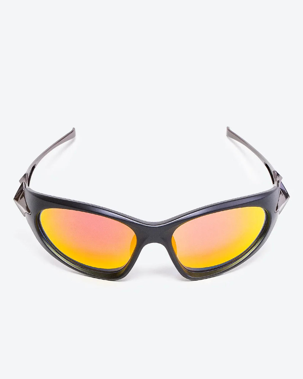 VERVE 2.0 - Black Lenses, Blue Frame