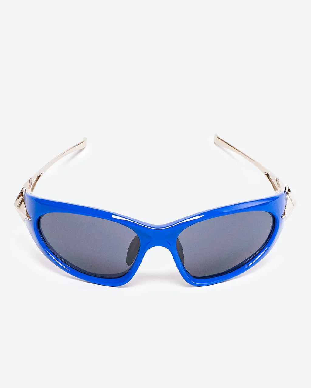 VERVE 2.0 - Black Lenses, Blue Frame