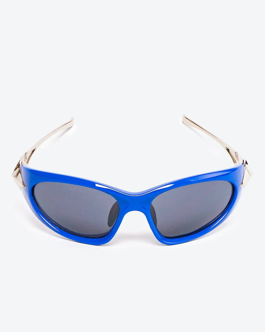 VERVE 2.0 - Black Lenses, Matte Black Frame