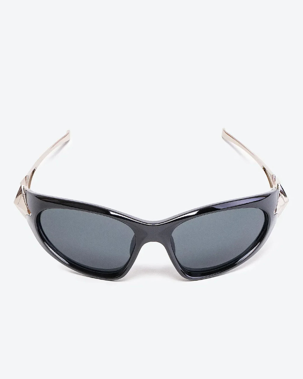 VERVE 2.0 - Black Lenses, Blue Frame