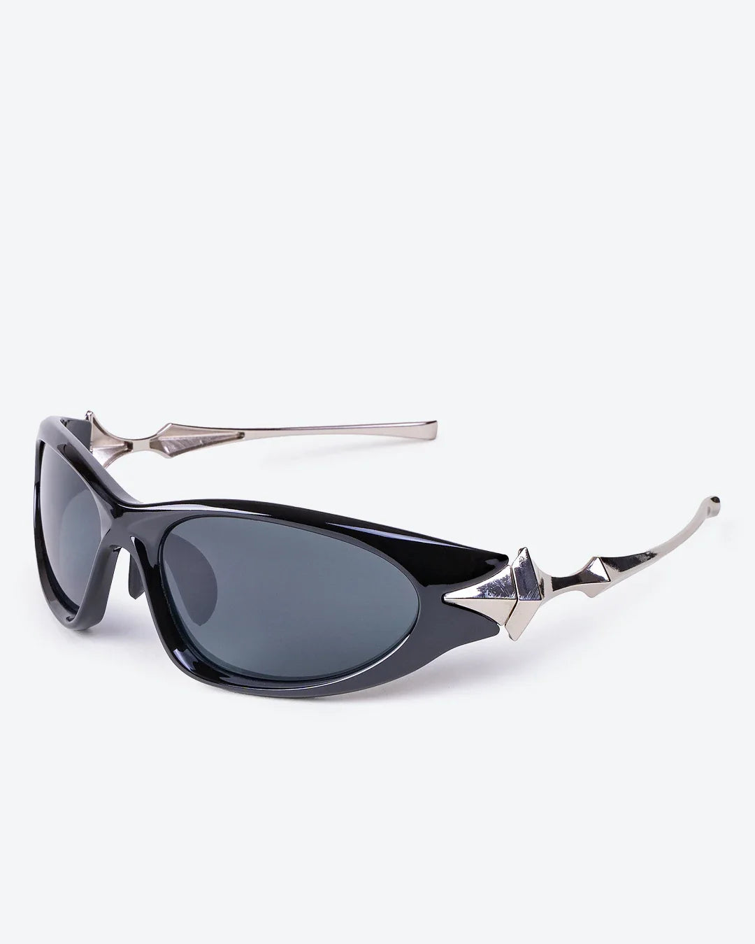VERVE 2.0 - Black Lenses, Blue Frame