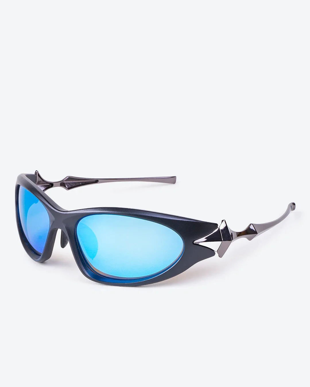 VERVE 2.0 - Black Lenses, Blue Frame