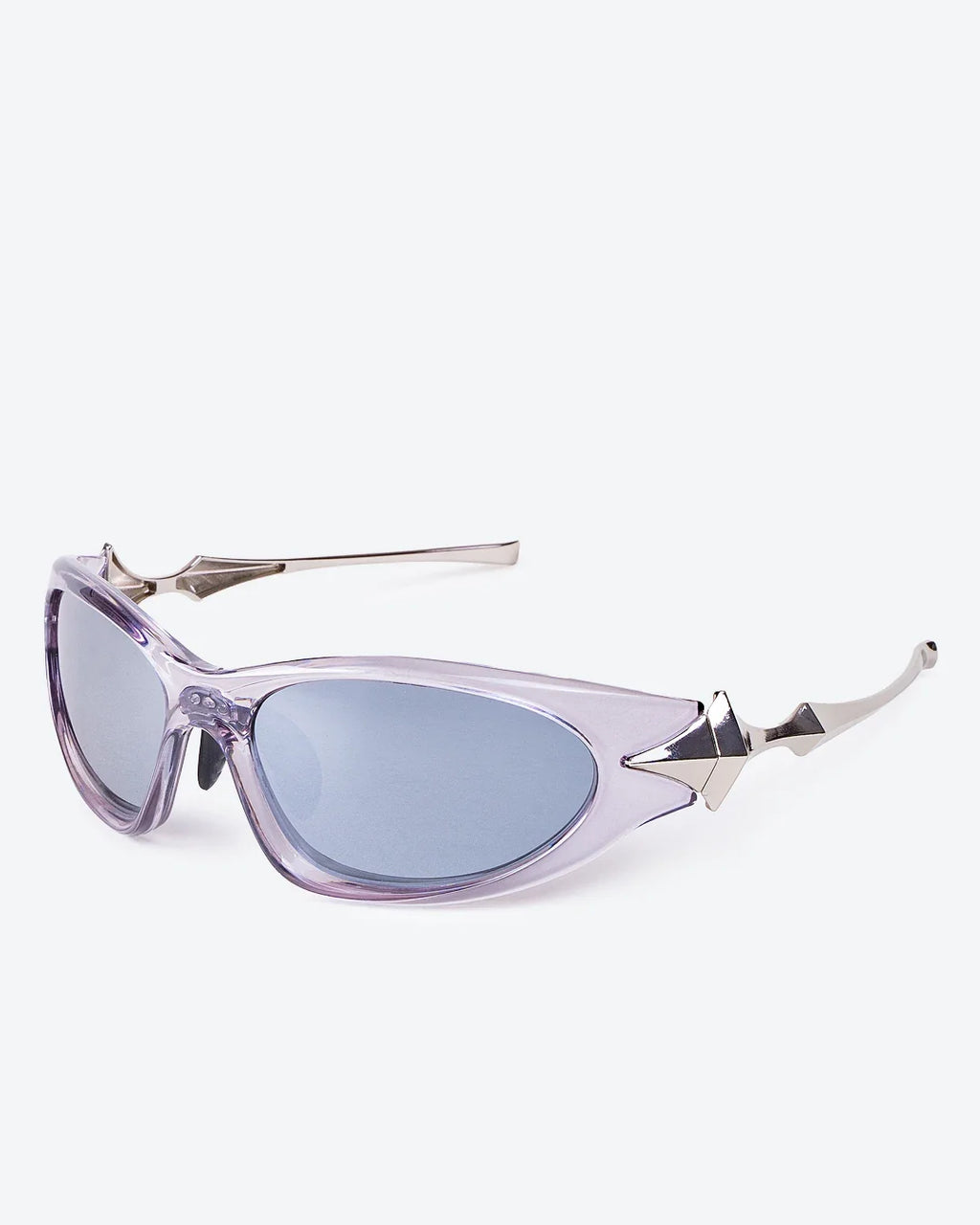 VERVE 2.0 - Ruby Lenses, Carbon Frame
