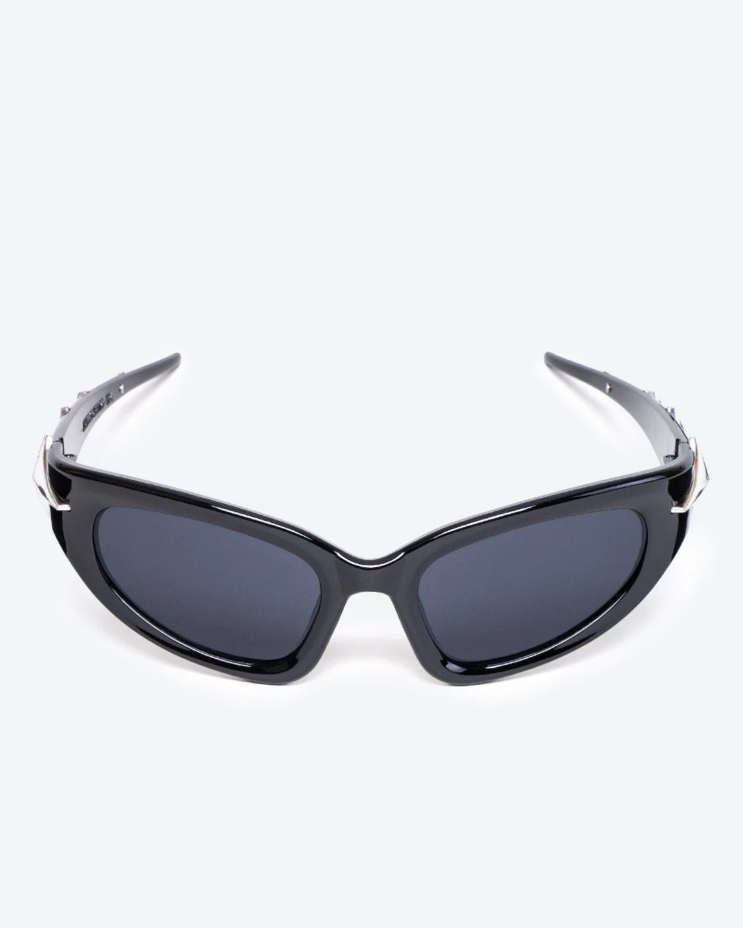 VERVE - Sapphire Lenses, Blue Frame