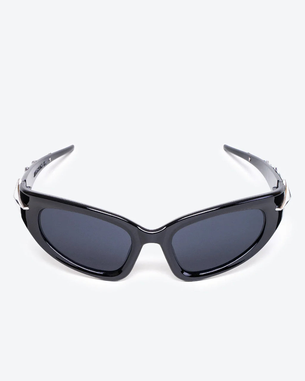VERVE - Black Lenses, Tungsten Frame
