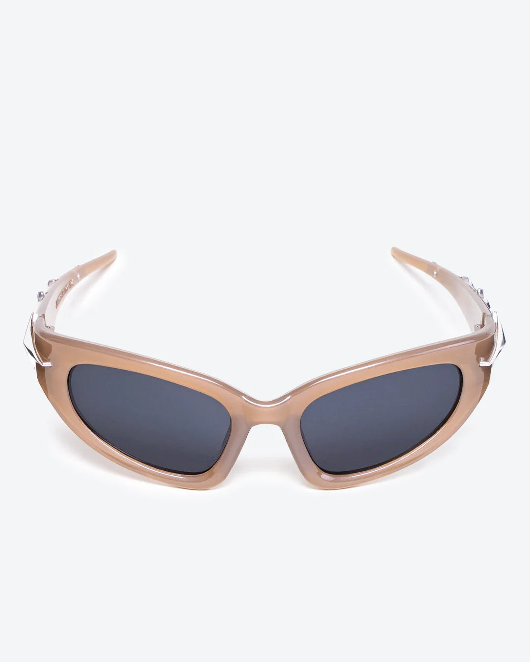 VERVE - Sapphire Lenses, Blue Frame