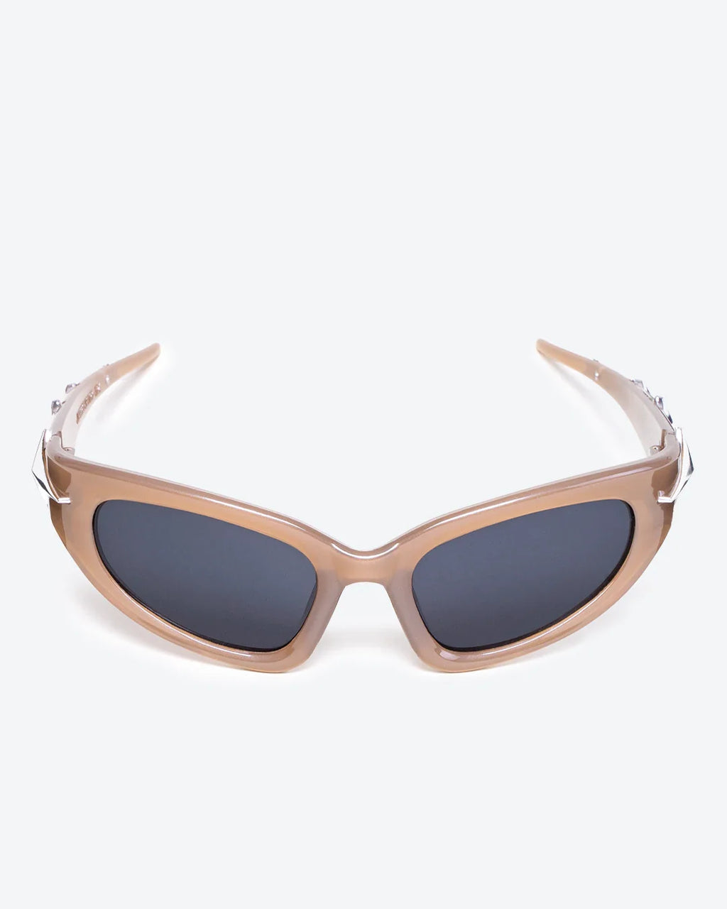 VERVE - Black Lenses, Black Frame