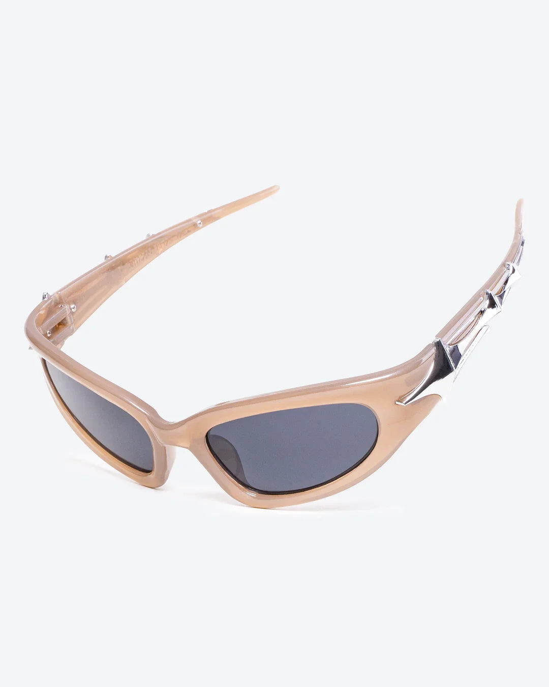 VERVE - Black Lenses, Black Frame