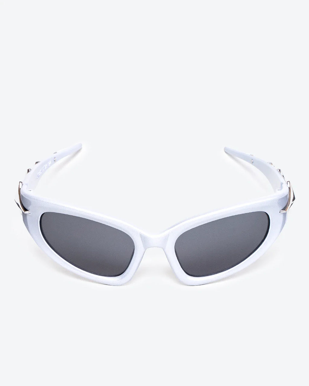 VERVE - Black Lenses, Grey Frame