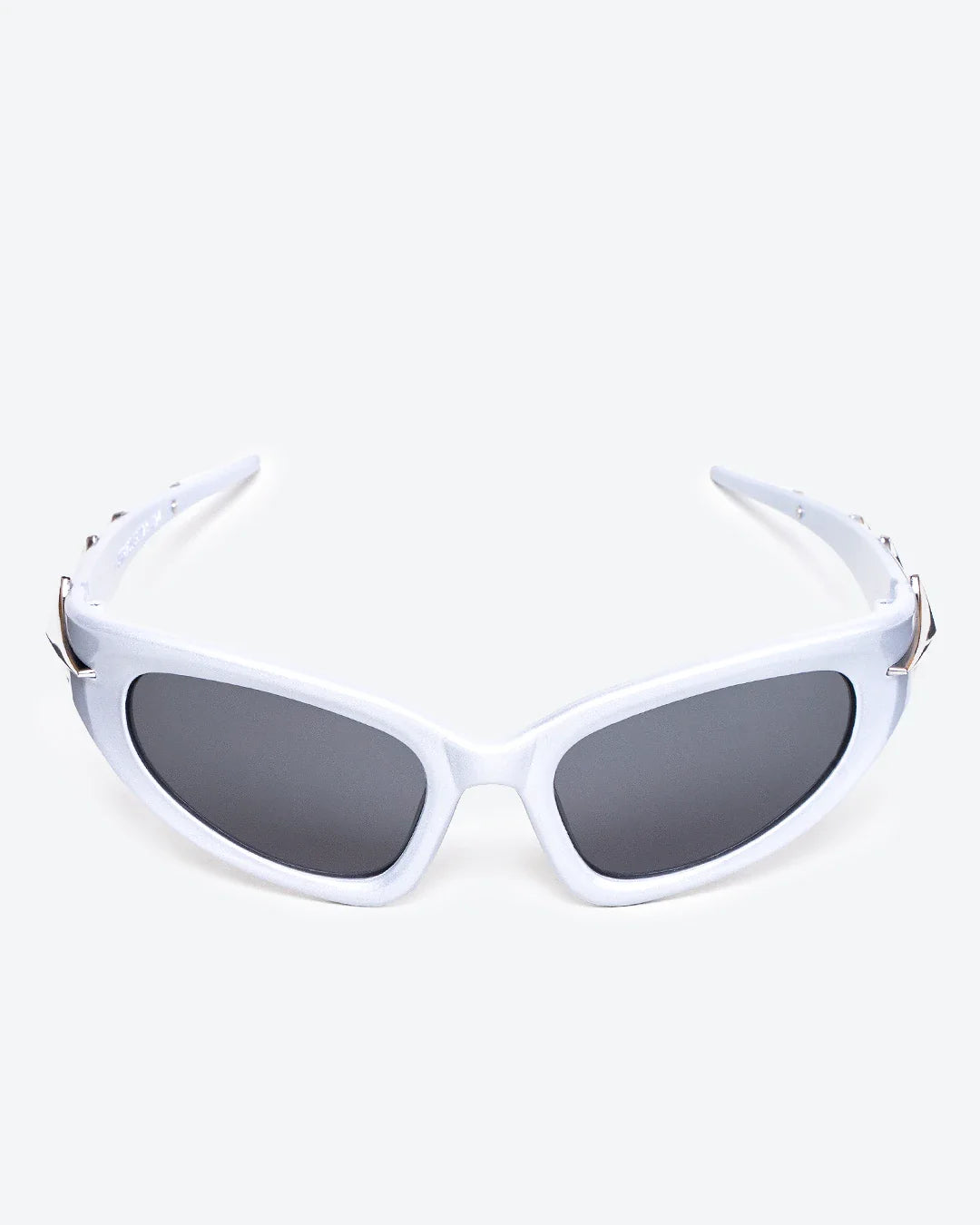 VERVE - Black Lenses, Grey Frame