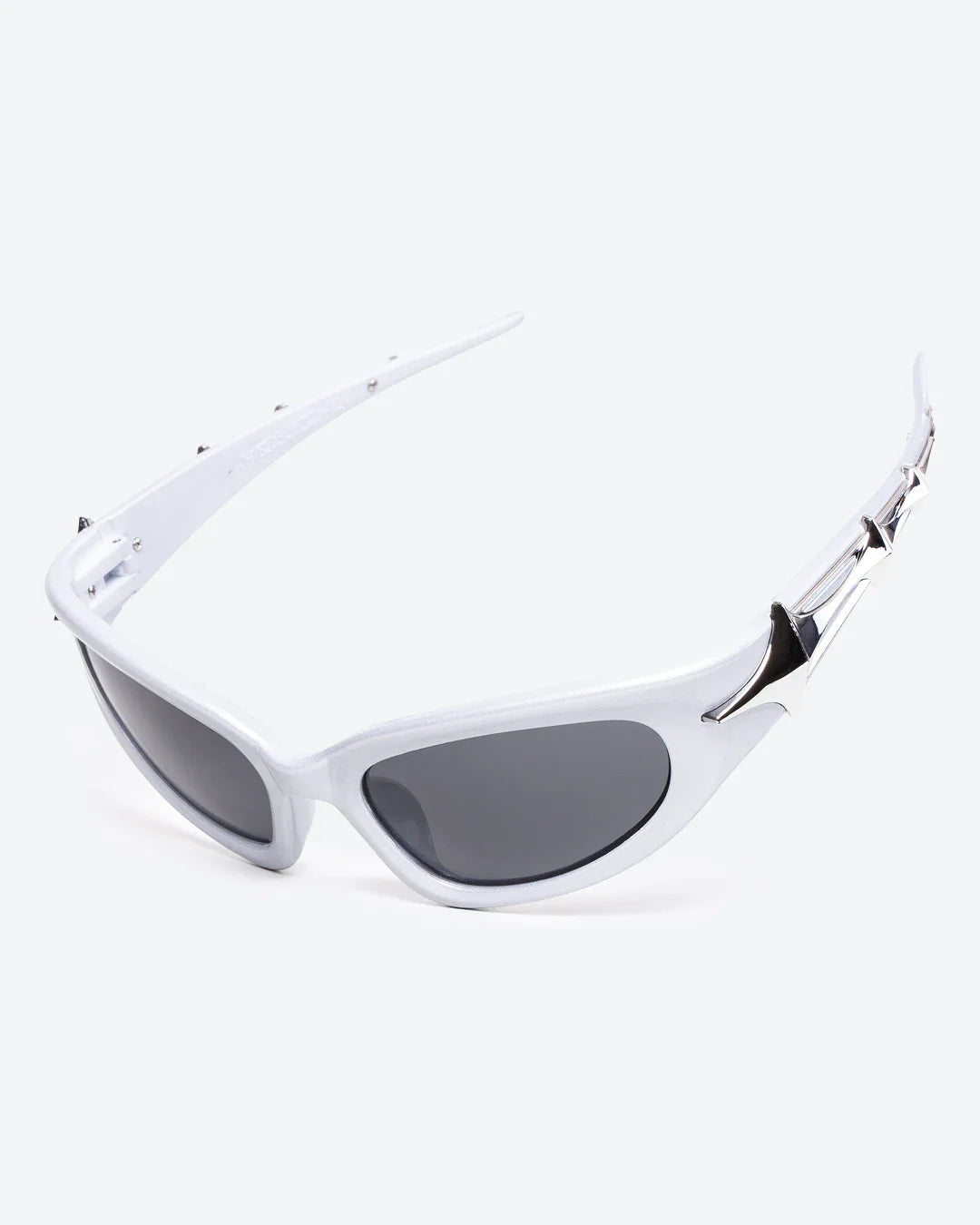 VERVE - Black Lenses, Tungsten Frame