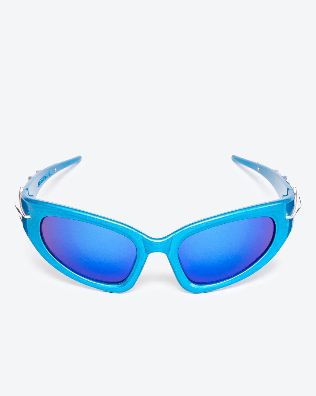 VERVE - Sapphire Lenses, Blue Frame