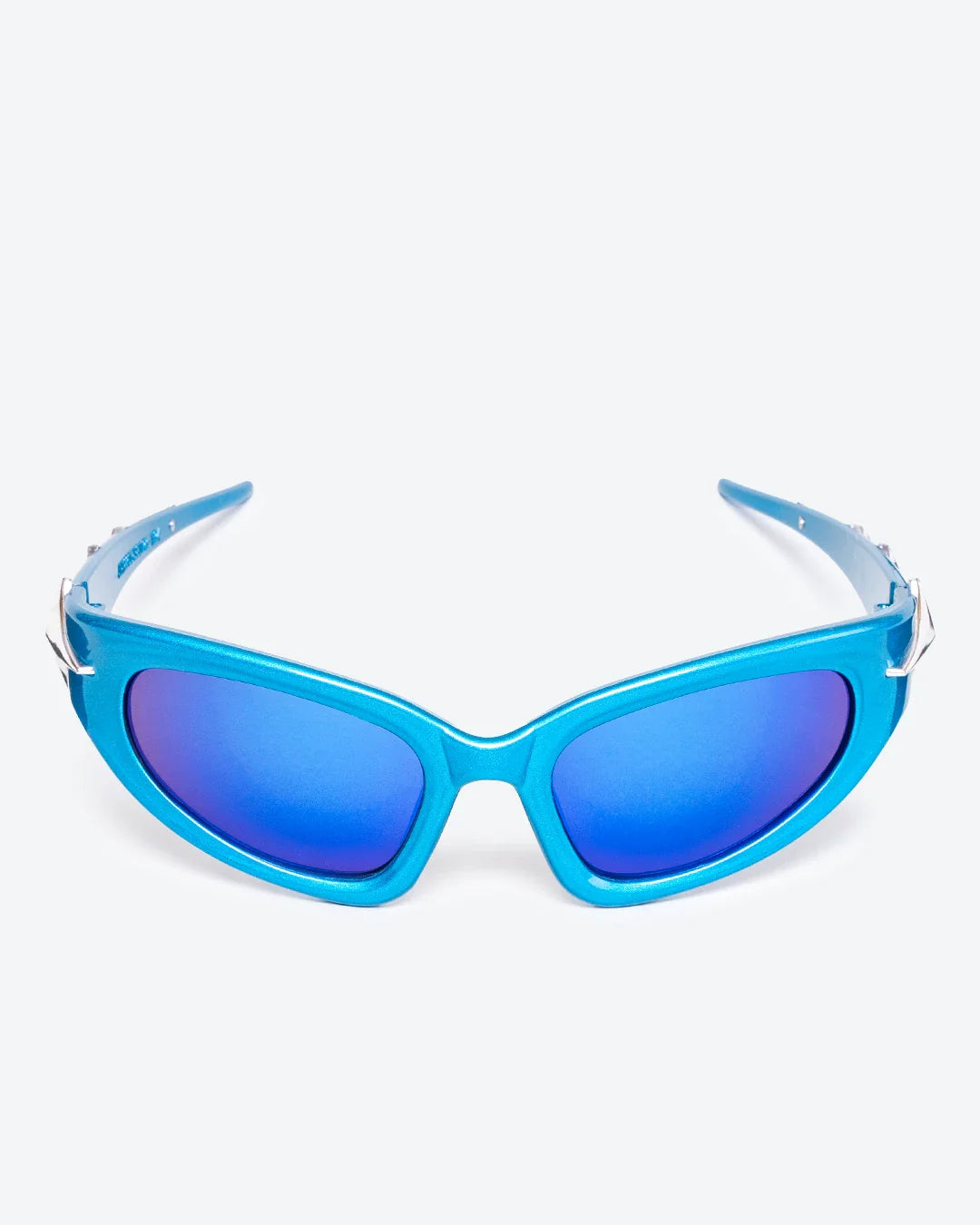 VERVE - Black Lenses, Tungsten Frame