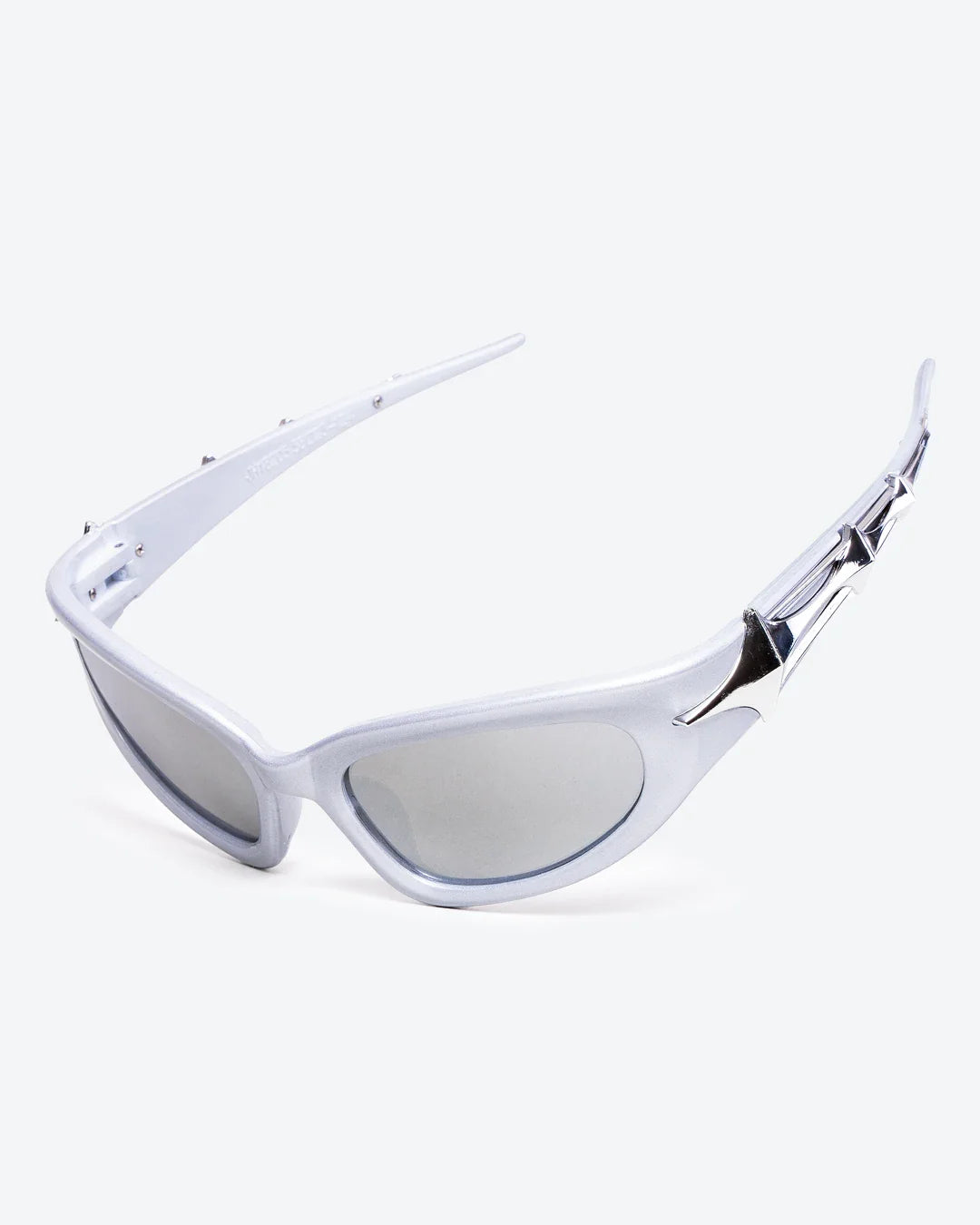VERVE - Sapphire Lenses, Blue Frame