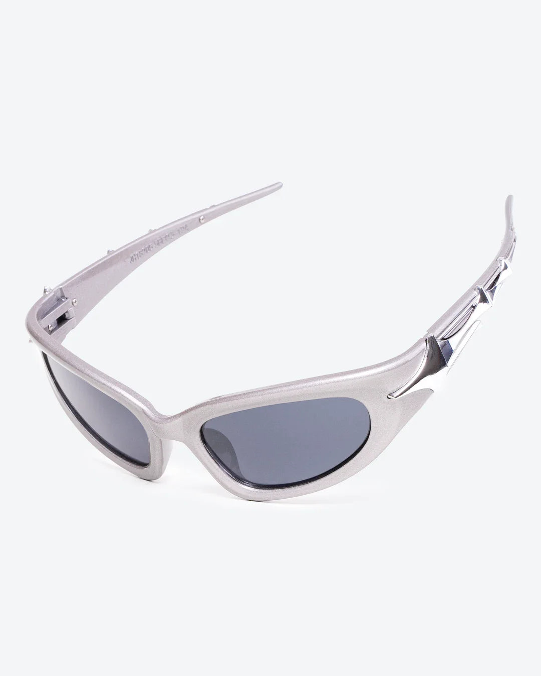 VERVE - Black Lenses, Black Frame